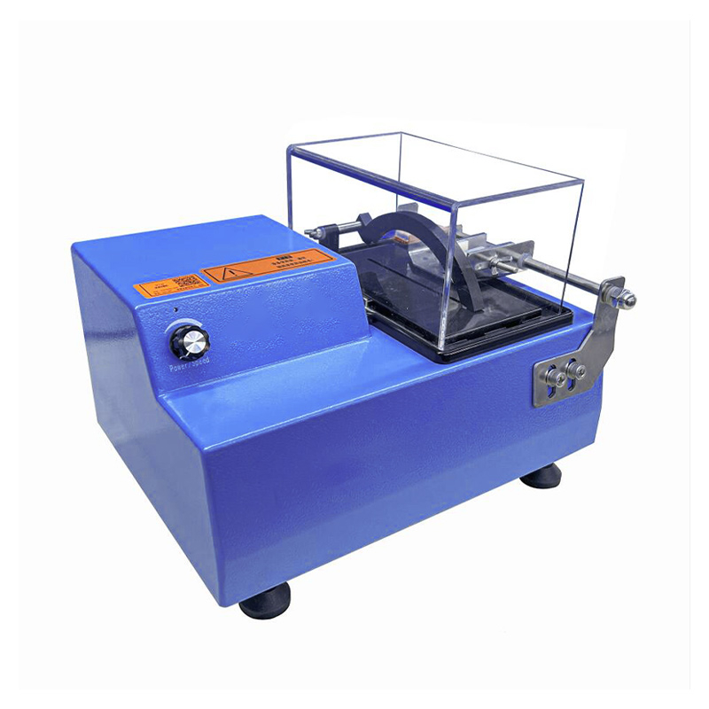 Fast speed cutting machine