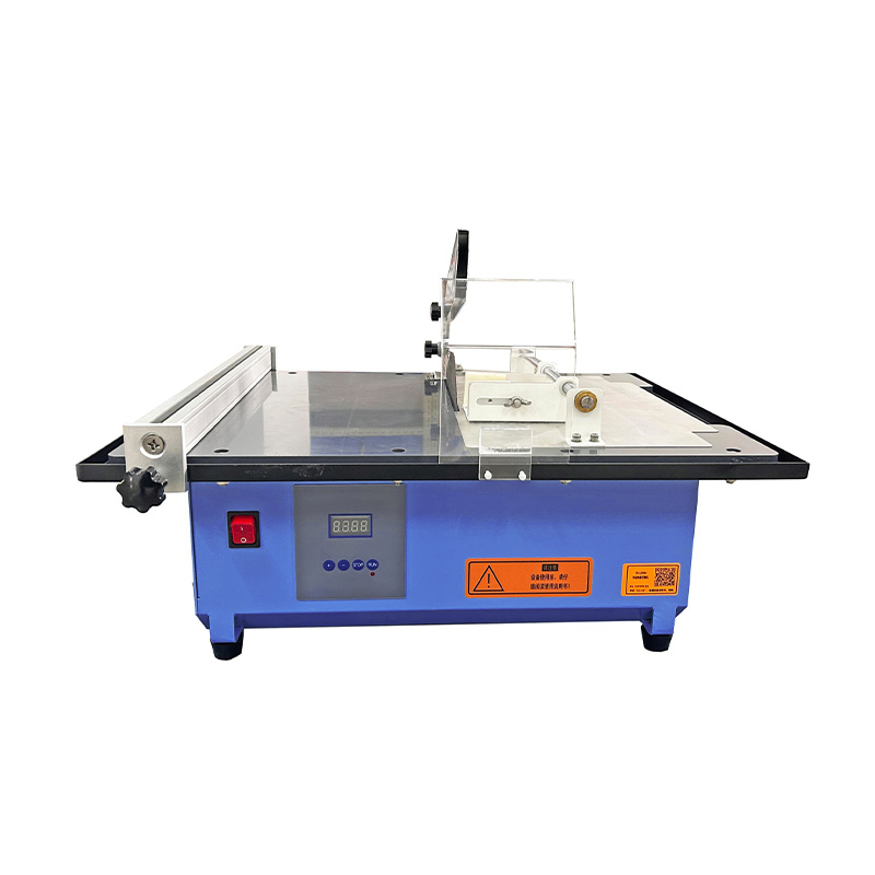 Labtory Fast speed cutting machine