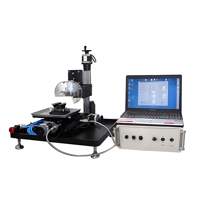 CY-800 CNC Dicing and Cutting Machine