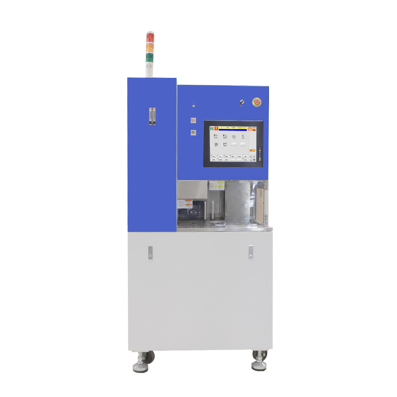 CY-3310 Precision Slicing Machine