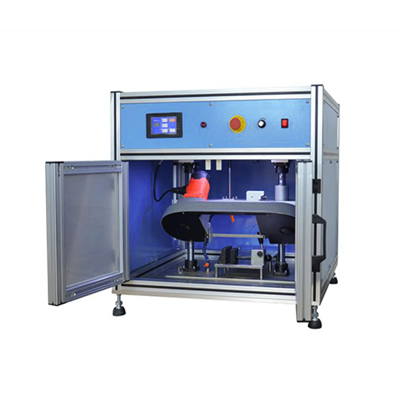 CY-100D low-speed metallographic sample cutting machine