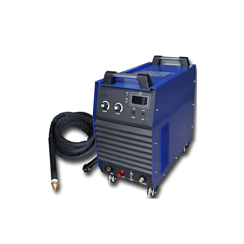 Economical plasma cutting machine