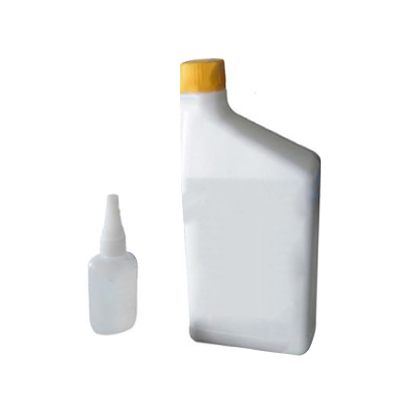 Crystal glue